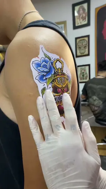 Azone Tattoo Studio