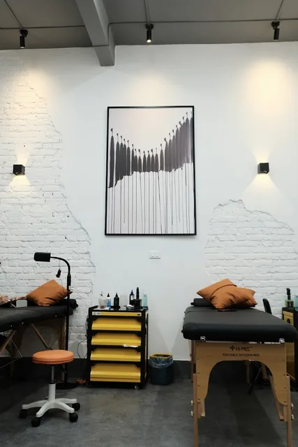 Azone Tattoo Studio