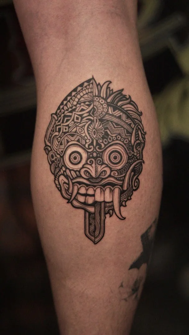 Azone Tattoo Hanoi - Lê Thánh Tông