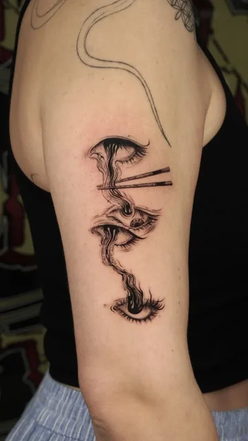 Azone Tattoo Hanoi - Lê Thánh Tông