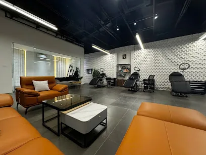 Ink Tattoo Studio | Tattoo Shop In HaNoi