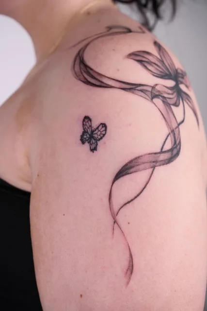 3 of Spades Tattoo Studio