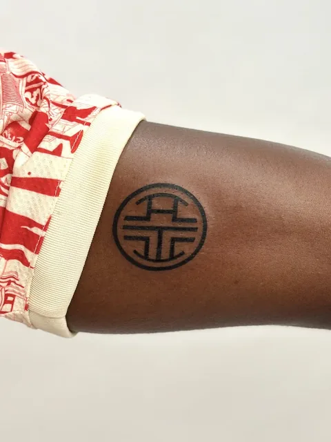 OCD Ink Studio - Tattoo Studio in Hanoi