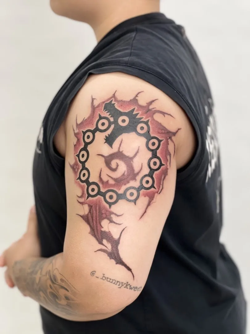 OCD Ink Studio - Tattoo Studio in Hanoi