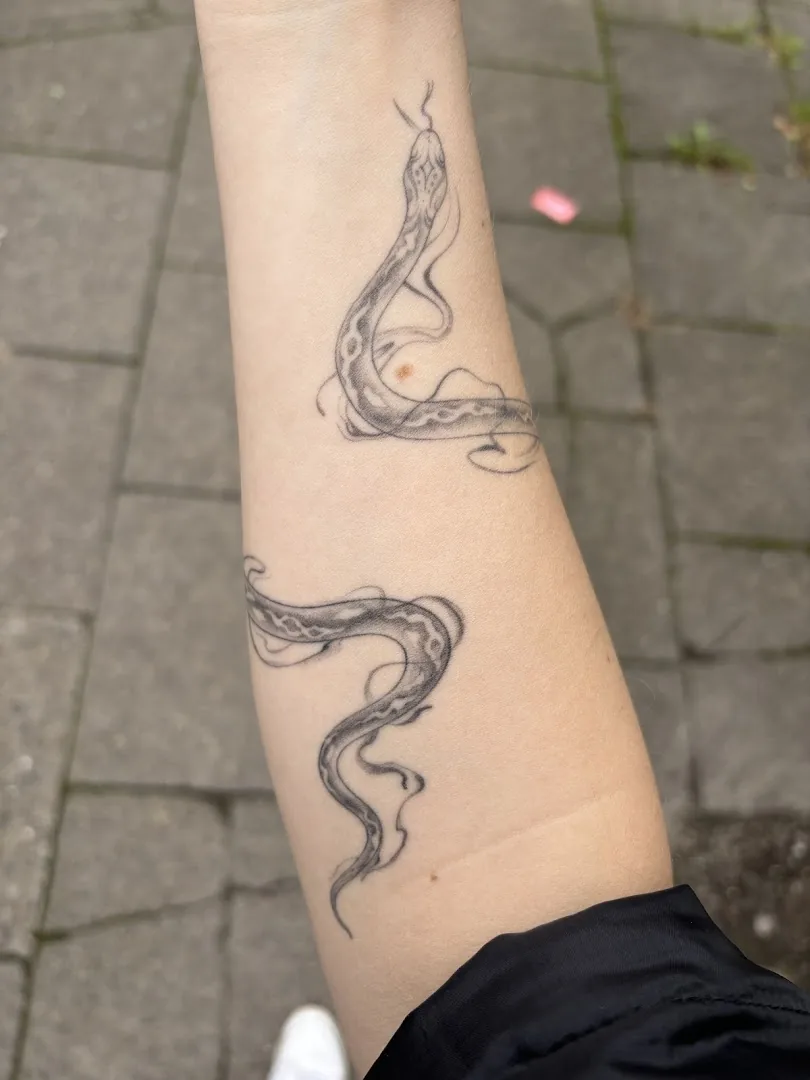OCD Ink Studio - Tattoo Studio in Hanoi