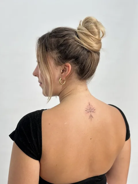OCD Ink Studio - Tattoo Studio in Hanoi