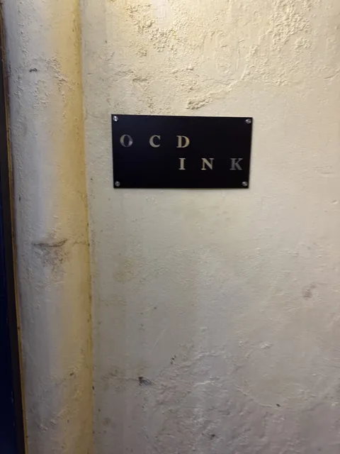 OCD Ink Studio - Tattoo Studio in Hanoi