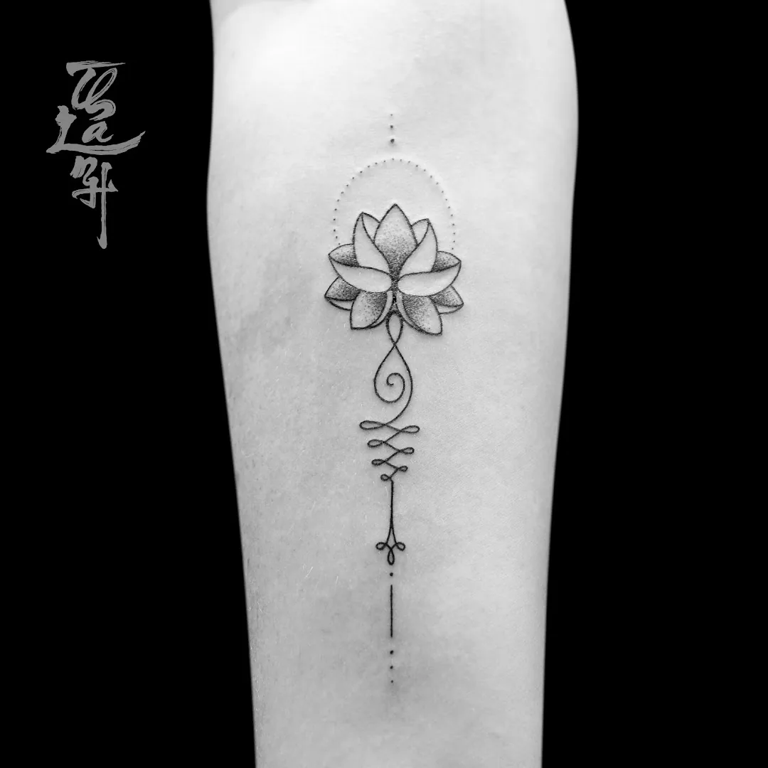 La Thành Tattoo Studio Hanoi - Vietnam Culture Tattoo Studio