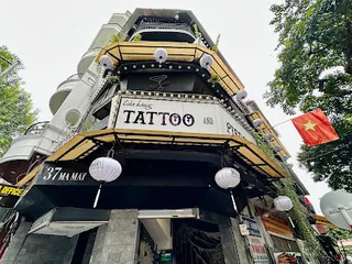 1984 Tattoo & Piercing Studio
