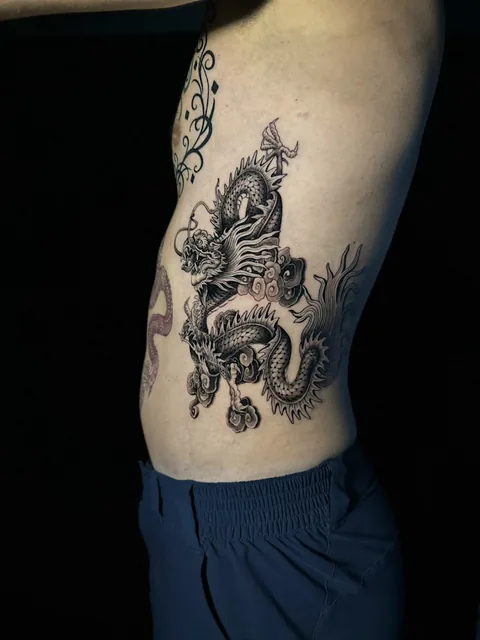 1984 Tattoo & Piercing Studio