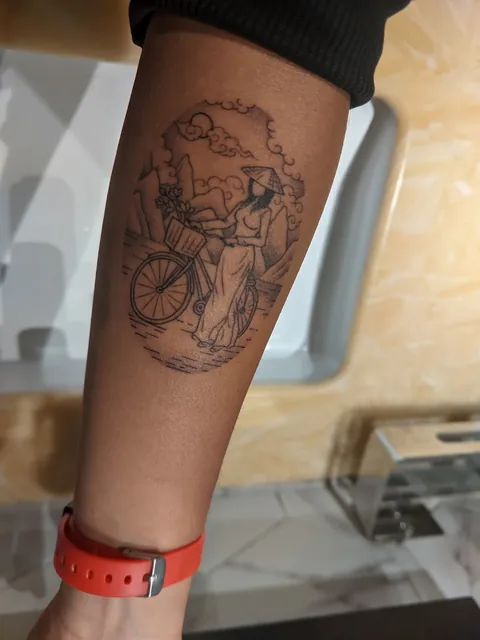 1984 Tattoo & Piercing Studio