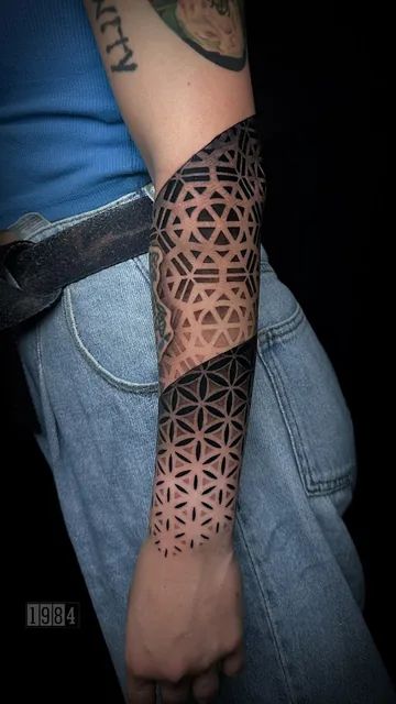 1984 Tattoo & Piercing Studio