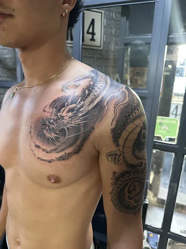 Ảnh đánh giá