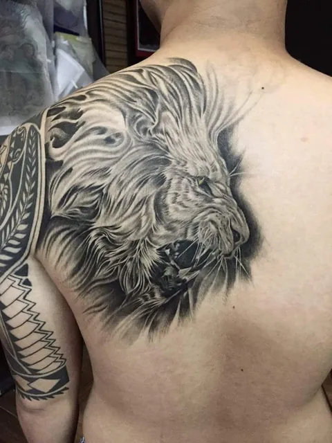 Hanoi Tattoo Studio