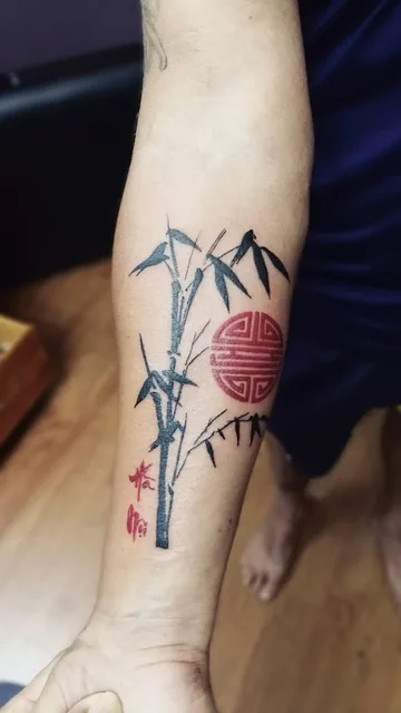Hanoi Tattoo Studio