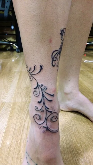 Hanoi Tattoo Studio