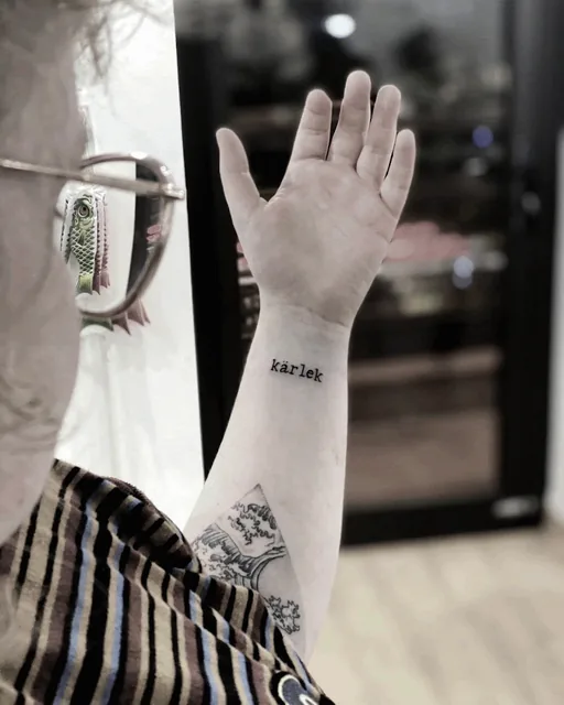Hanoi Tattoo Studio
