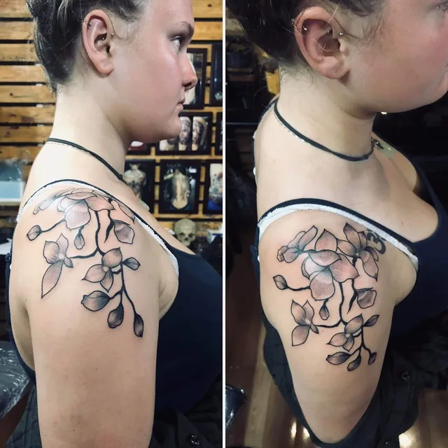 Hanoi Tattoo Studio