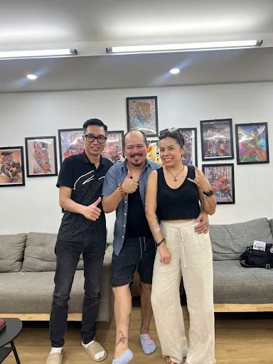 Ảnh đánh giá