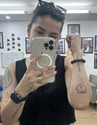 Ảnh đánh giá