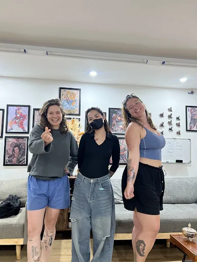 Ảnh đánh giá