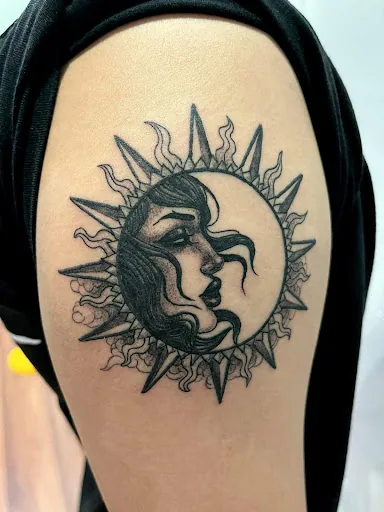 Lotus Tattoo And Chill