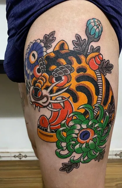 LINH8 TATTOO STUDIO