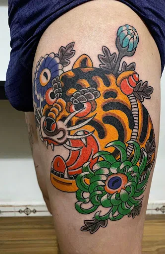 Ảnh đánh giá