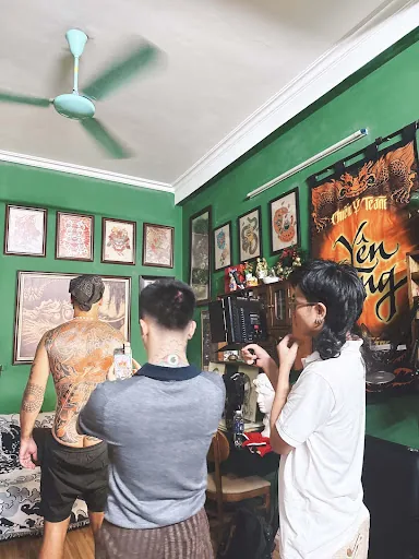 Ảnh đánh giá