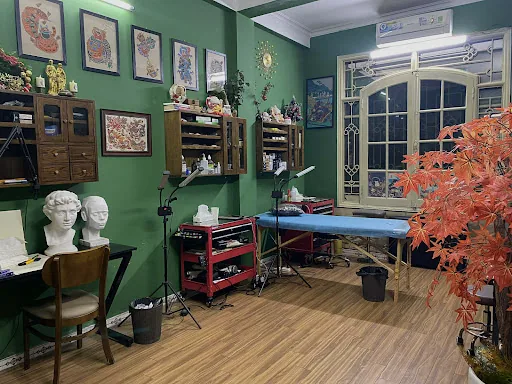 Ảnh đánh giá