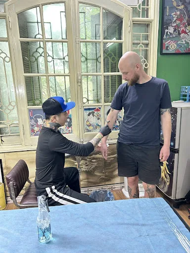 Ảnh đánh giá