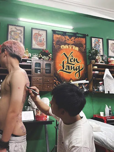 Ảnh đánh giá