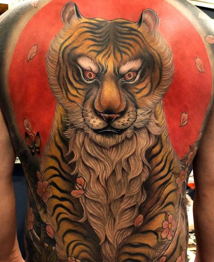 TĐ Home - Tattoo Studio Quận 12