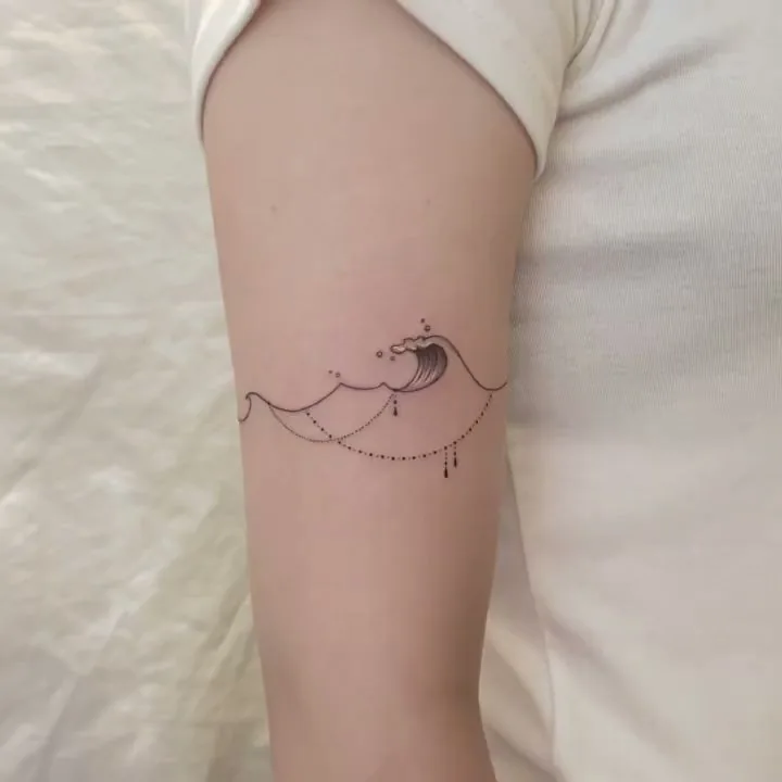 TĐ Home - Tattoo Studio Quận 12