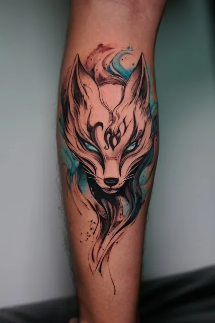 Thường Tattoo Studio