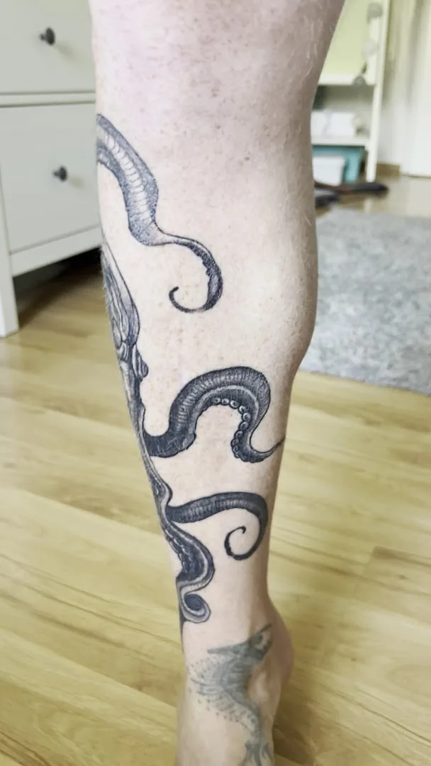 Thường Tattoo Studio