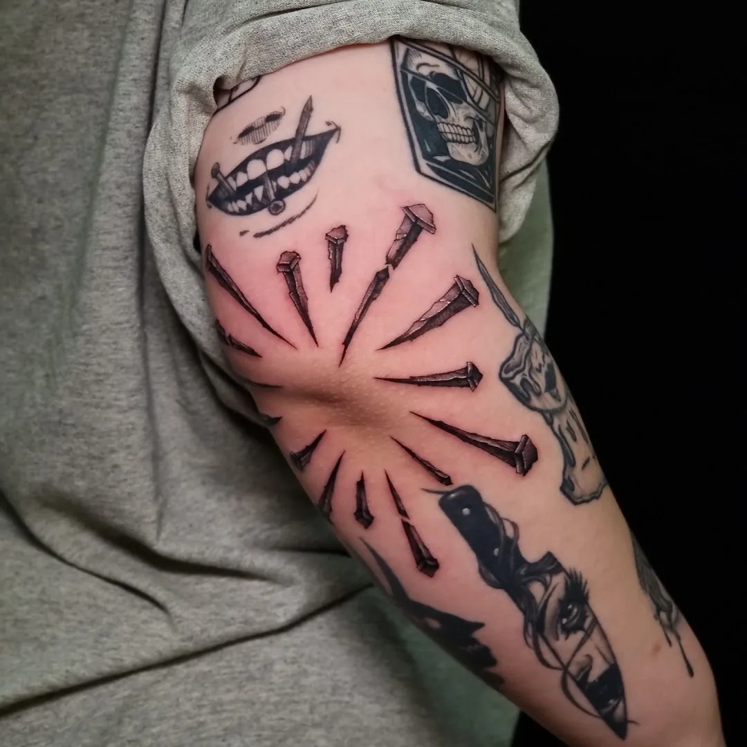 Thường Tattoo Studio
