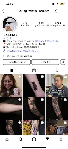 Ảnh đánh giá