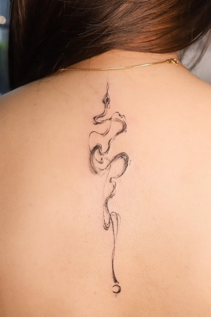 Nhà Atelier - Tattoo Studio