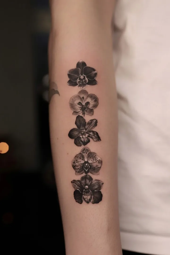 Nhà Atelier - Tattoo Studio
