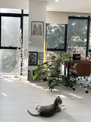 Ảnh đánh giá