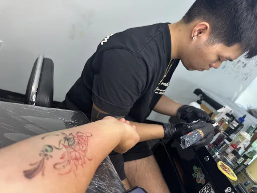Ảnh đánh giá