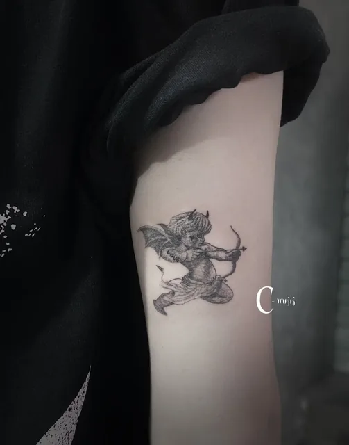 C.inkk StudioTattoo