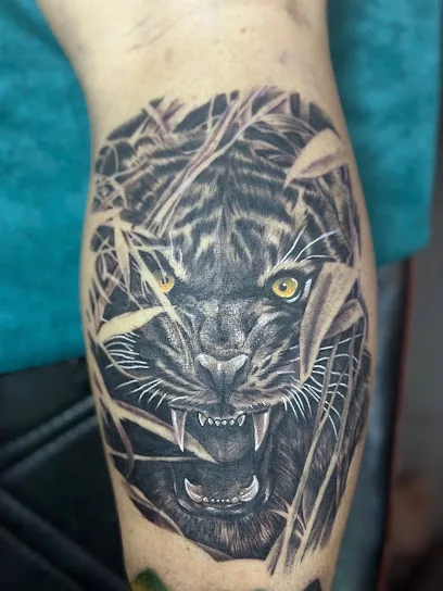 1986 Tattoo Studio