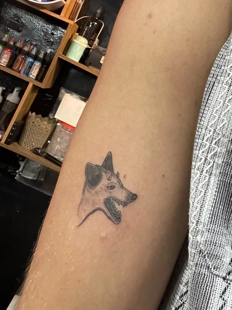1986 Tattoo Studio