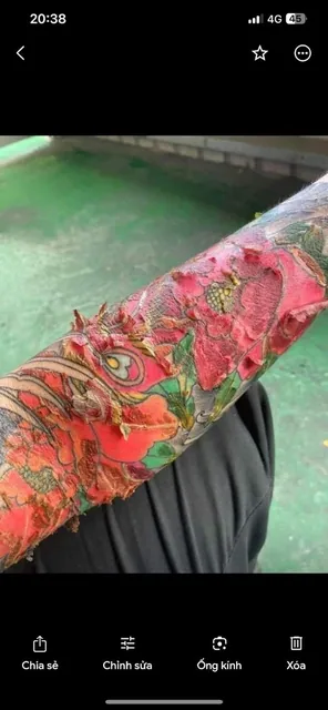 1986 Tattoo Studio