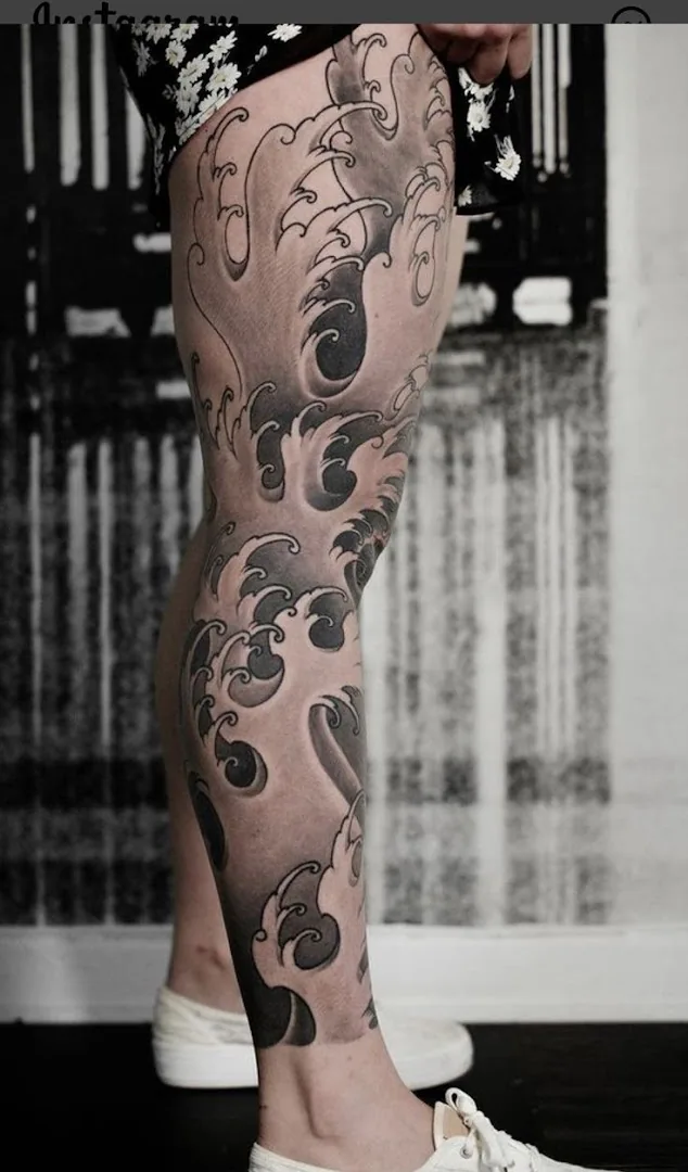 Axe Tattoo Studio