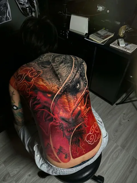 Ink Haven Studio