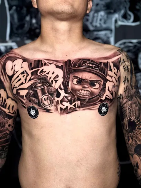 Ink Haven Studio
