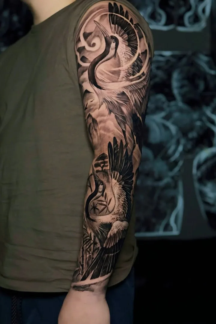 Ink Haven Studio